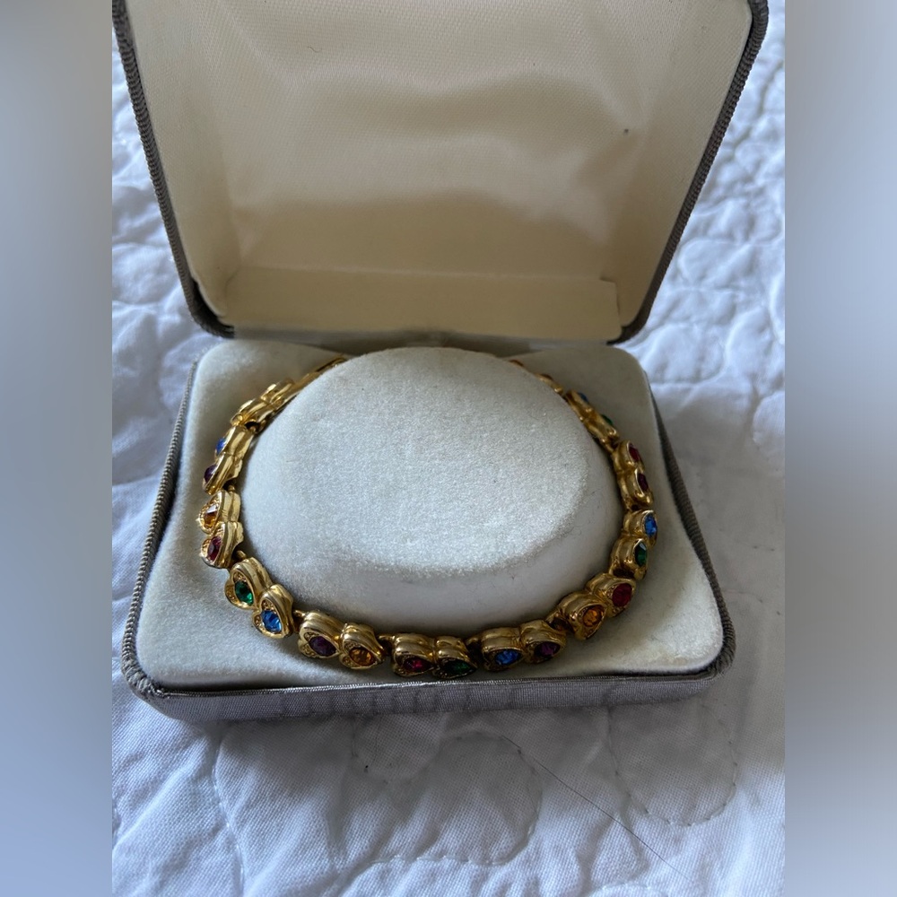 Vintage bracelet